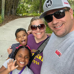 Meet your Posher, Marcie